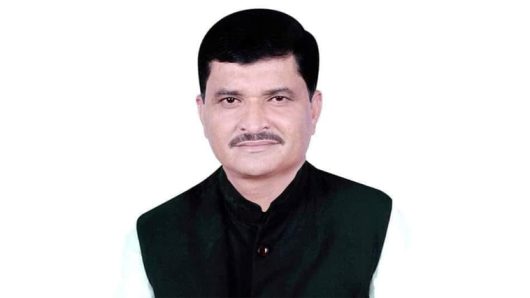 Former Srimangal Upazila Parishad Chairman Bhanulal Roy is in jail