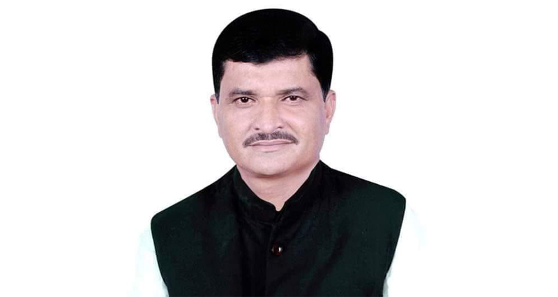 Former Srimangal Upazila Parishad Chairman Bhanulal Roy is in jail