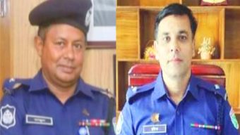 Two OCs in Sylhet corruption complement each other!