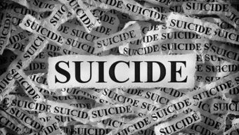 Suicide of three-month-old bride in Tahirpur