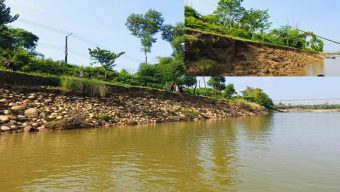 In Jaintapur, the arrow of doubt is now towards the administration!