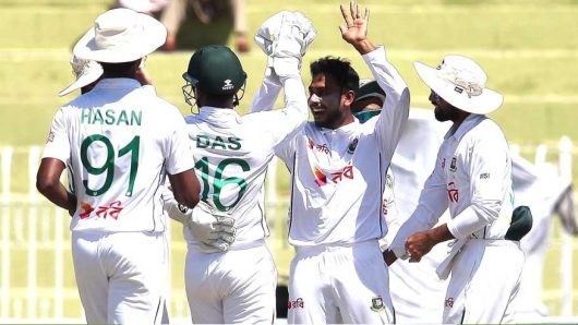 Miraj broke Pakistan’s back