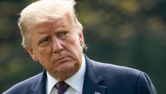Trump will not participate in any more debates with Kamala Harris