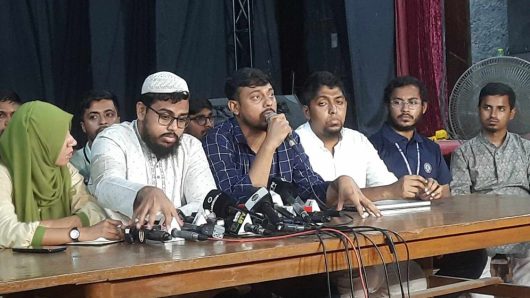 Central Sub-Committee on Health: 1581 martyrs in the student movement, more than 3,000 injured