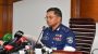 No security risk during Durga Puja: IGP