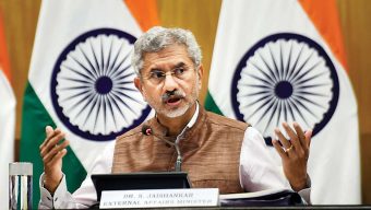 Will take our relations with Bangladesh to greater heights: S Jaishankar