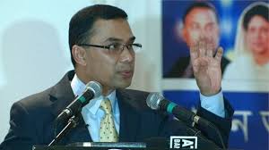 Greetings ahead of Durga Puja, Tariq Rahman of BNP said that religion belongs to everyone, the state belongs to everyone
