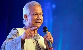 Hasina should be brought back to the country to face justice if she commits a crime: Dr. Yunus