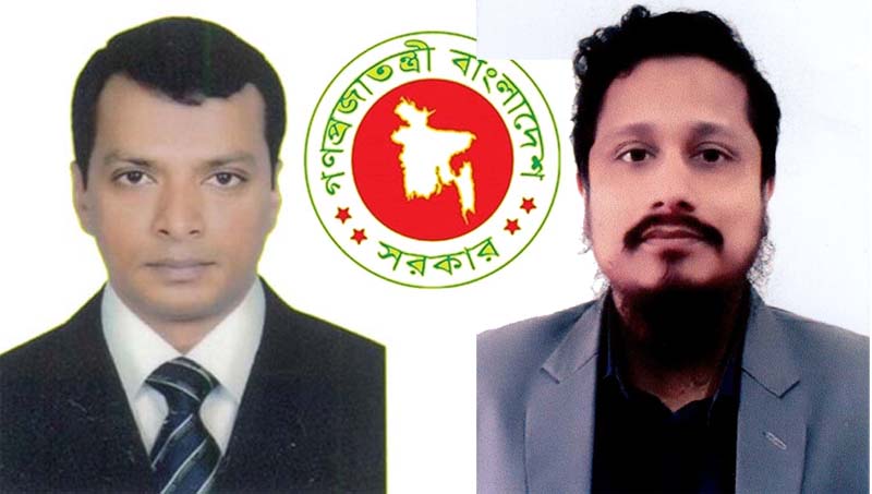 Sylhet DC appointment withdrawn within a day, new DC Mahbub