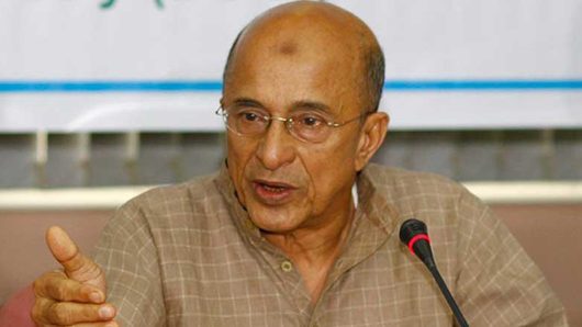 Sheikh Hasina’s electricity and energy adviser Taufiq-e-Ilahi arrested