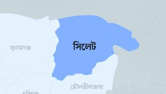 Indian sugar worth half a crore seized from Sylhet’s Surma Bypass area