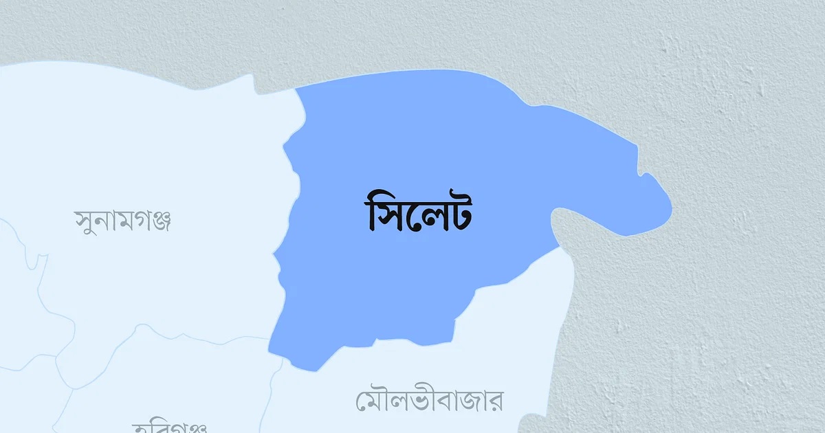 Indian sugar worth half a crore seized from Sylhet’s Surma Bypass area