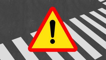One person killed, 2 injured in a motorcycle accident in Shantiganj