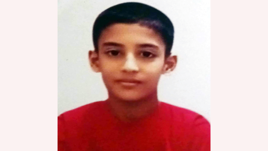 Madrasa student’s body recovered a day after he went missing