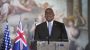 The United States will stand by Israel