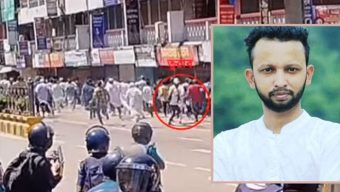 Former Awami Freedom Fighters vice-president arrested in journalist Turab murder case