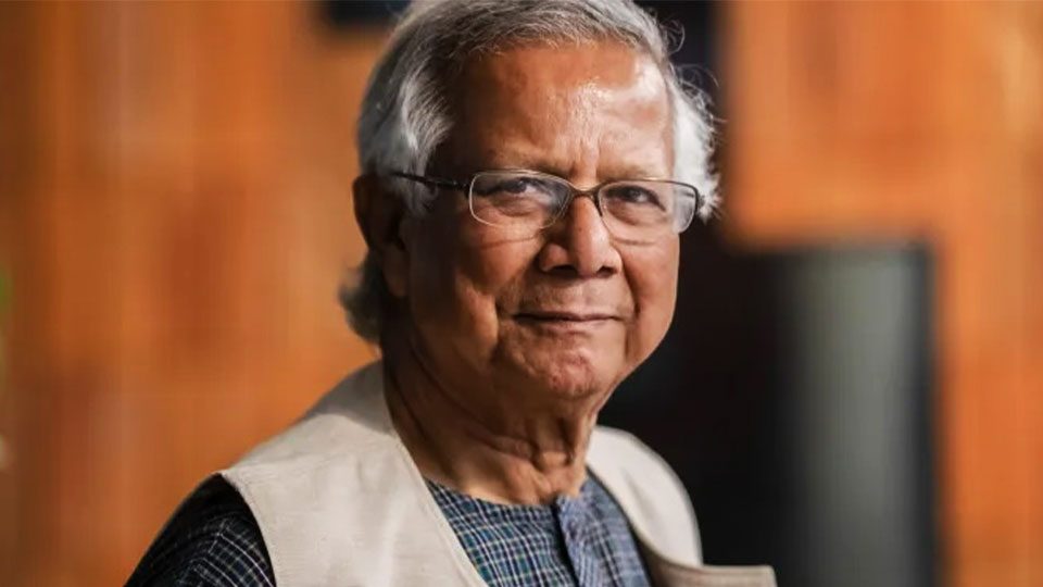 Dr. The court allowed Muhammad Yunus to appeal