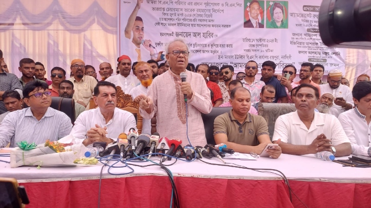 Society not ready for proportional election system: Rizvi