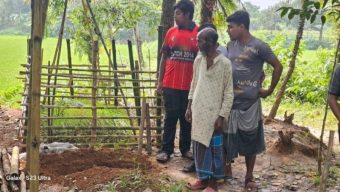 5 skeletons stolen in same night, panic