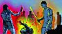 The emergence of juvenile gangs in Shaistaganj, panic!