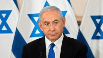 Netanyahu asked to withdraw Bangladeshi peacekeeping forces from Lebanon