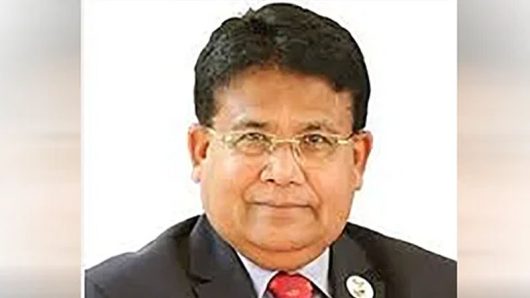 Former Election Commission Secretary Helaluddin arrested