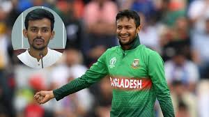 There is no legal obstacle for Shakib Al Hasan to come to the country