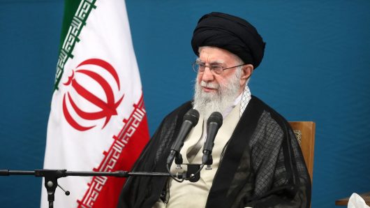 Israel will not be able to inflict serious damage on Hezbollah and Hamas: Khamenei