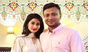 BFIU has sought the bank accounts of 7 people including Shakib Al Hasan and his wife