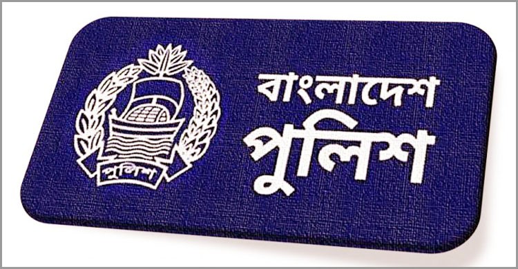 Transfer and promotion of 11 police officers