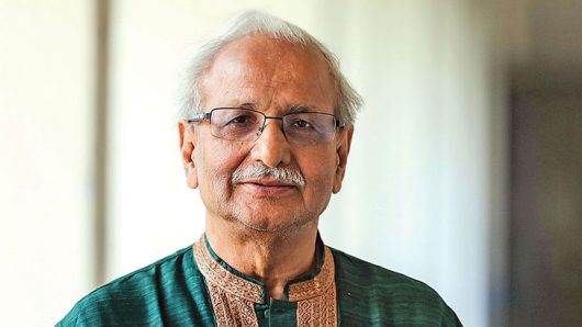Caretaker government system abolished to prolong power: Badiul Alam Majumdar