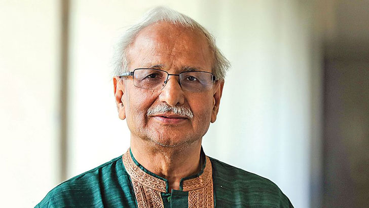 Caretaker government system abolished to prolong power: Badiul Alam Majumdar