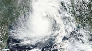 Cyclone ‘Dana’ will affect Odisha, India