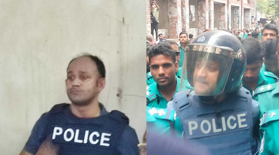 Former Member of Parliament Suman in 5 days remand