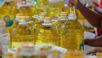 VAT exemption to reduce the price of edible oil in the market