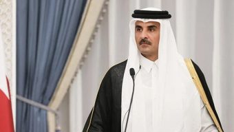 What’s Happening in the Middle East Is ‘Collective Genocide’