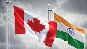 India-Canada ties hit rock bottom: New Delhi