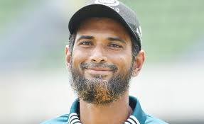 Mahmudullah announced his retirement from T20