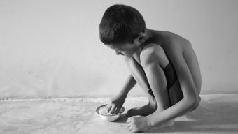 Bangladesh has dropped 3 steps in the global hunger index