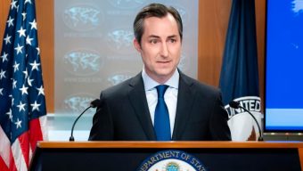 Our contact with Bangladesh continues: Matthew Miller