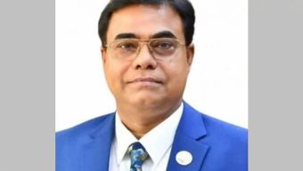 Former Home Secretary Jahangir arrested