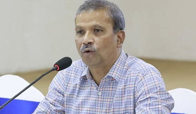 President Sahabuddin lied: Dr. Asif Nazrul