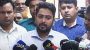 Hasina was ousted by Bangladeshi students: Nahid Islam