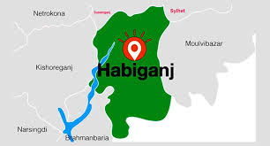 Another case related to student movement in Habiganj