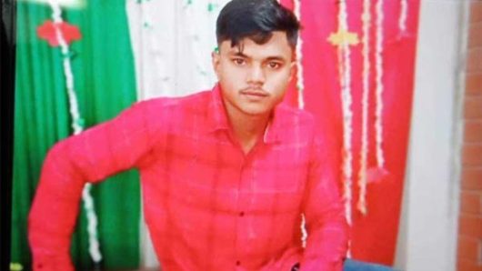 A young man was stabbed to death by his cousin in Golapganj