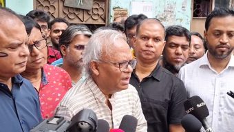 Complete reforms and give free and fair elections soon: Rizvi