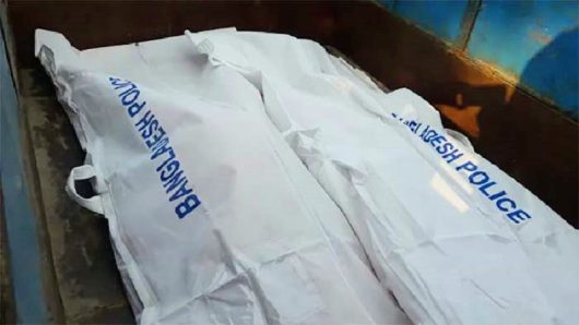 Father and daughter died due to vimrul bite