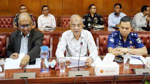 The Home Affairs Adviser told the United Nations about Bangladesh’s position on human rights issues