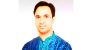 Sylhet District Youth Dal leader Abul Hasim has been accused of extortion