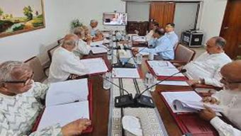 Question in BNP about the escape of killers and accomplices in the July mass coup